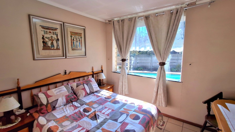 4 Bedroom Property for Sale in Sasolburg Ext 15 Free State